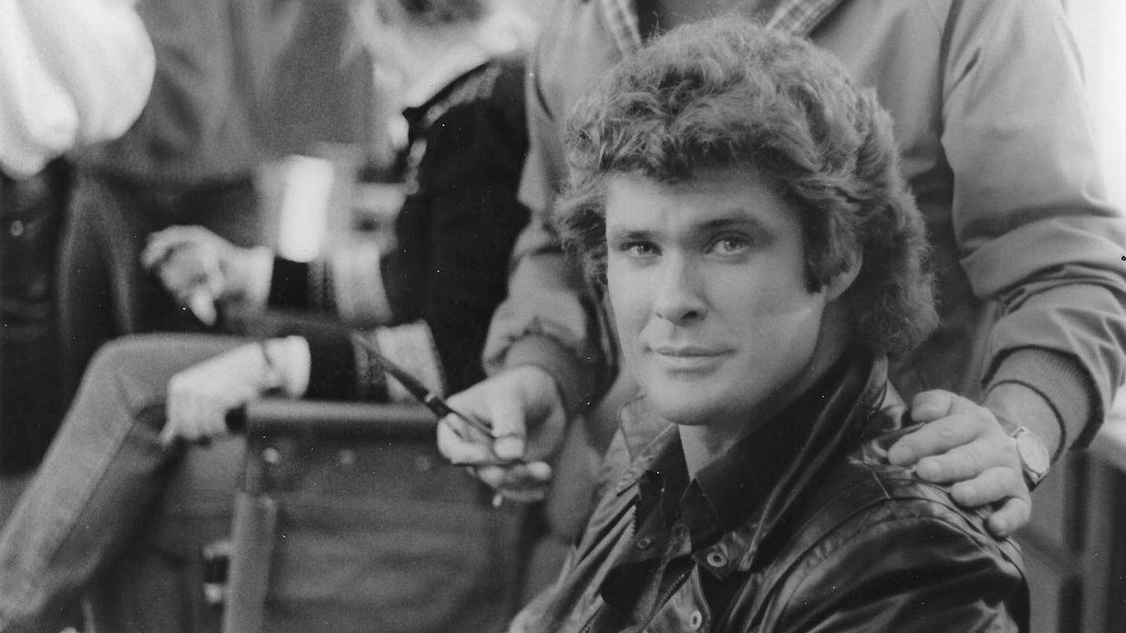 Hasselhoff