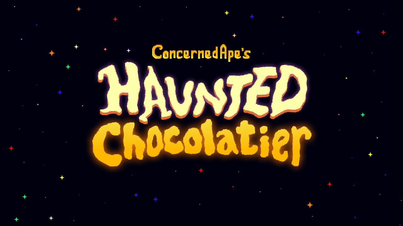 Haunted chocolatier release date expectations