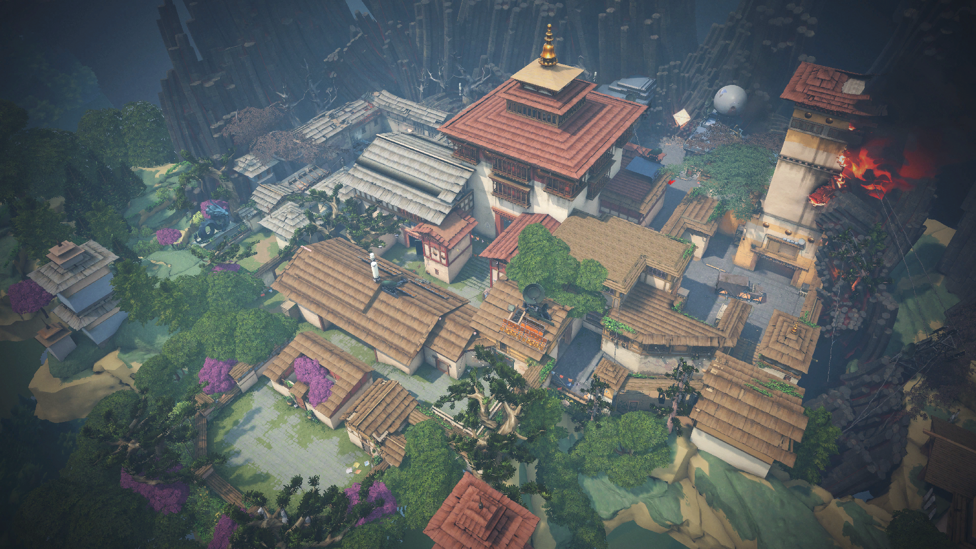 Haven valorant map ranked