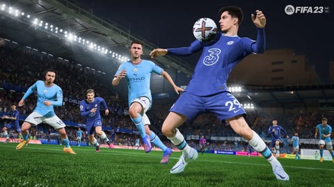 FIFA 23: AntiCheat Error Prevents Early Access – How To… | EarlyGame