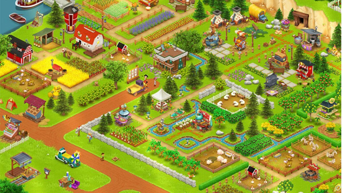 Hay Day