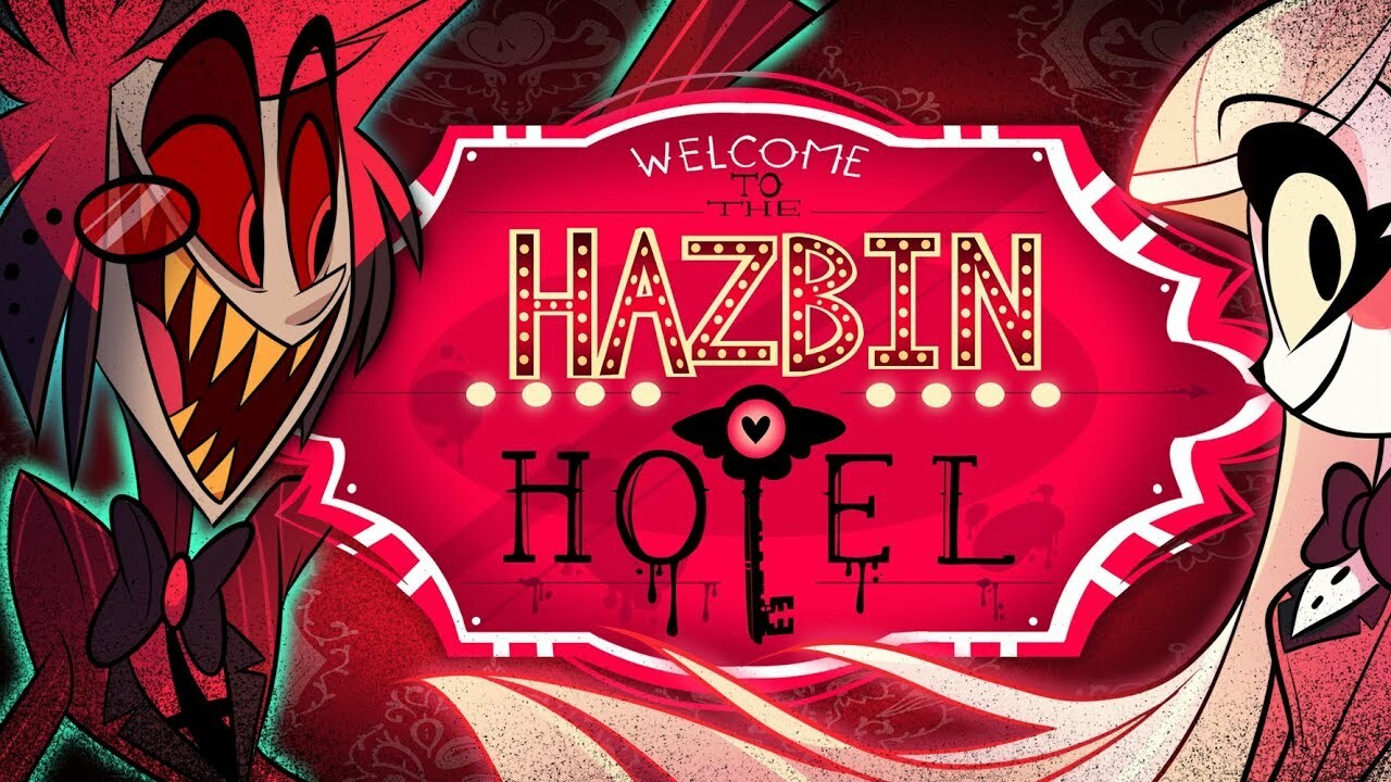 Hazbin Hotel Release