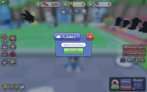 Head Soccer Simulator redeem codes