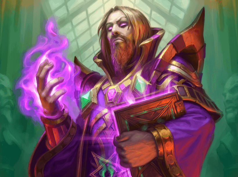 Headmaster Kel