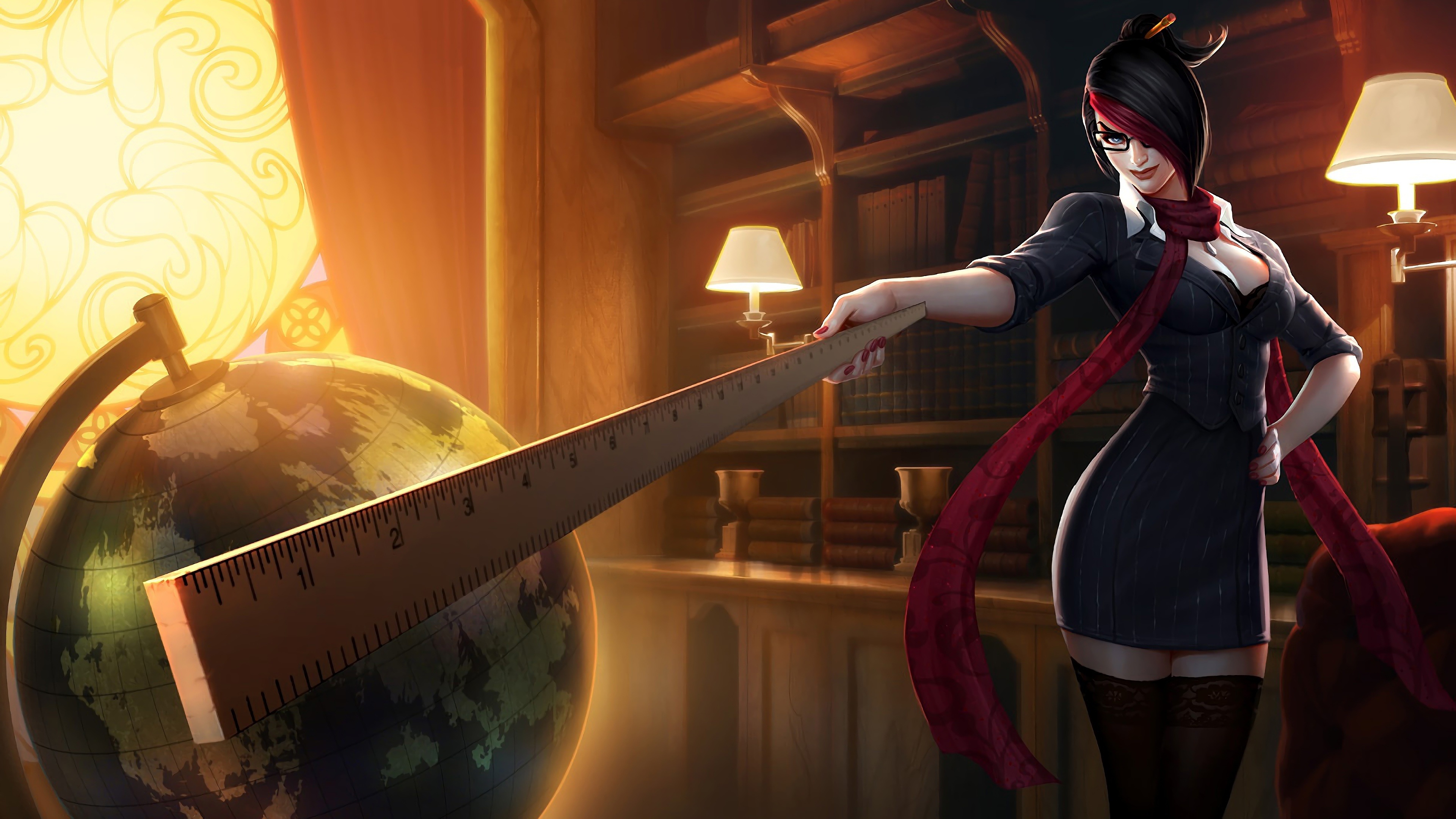 Skin Directora Fiora