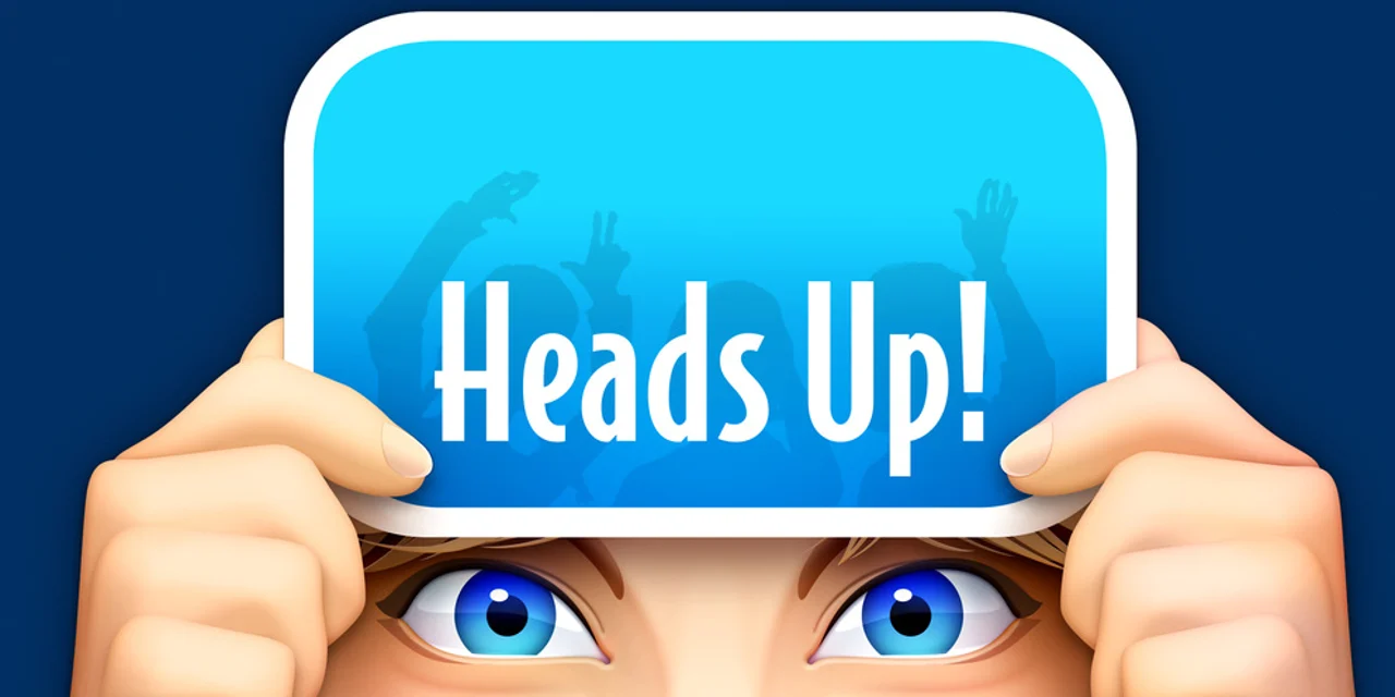 Heads Up! will be coming to Netflix in August 2022! Warner Bros Entertainment