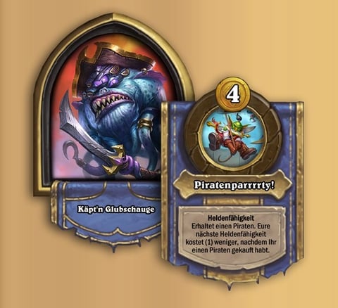 Hearthstone Glubschauge