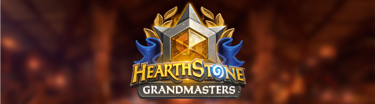 Hearthstone Grandmasters 2020