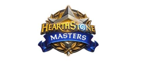 Hearthstone Masters Logo