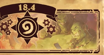 Hearthstone Patch 18 4 Header