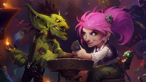 Hearthstone Top Decks