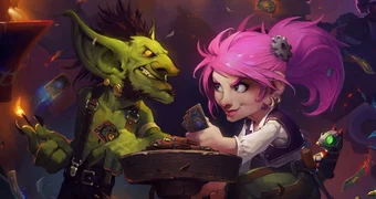 Hearthstone Top Decks