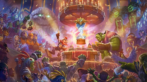 Hearthstone six years six lessons