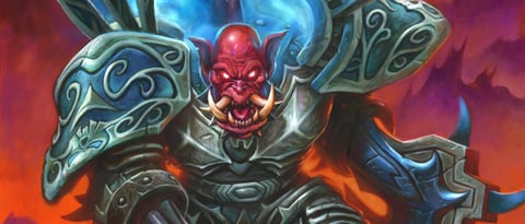 Hearthstone top decks june 2020