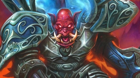 Hearthstone top decks june 2020