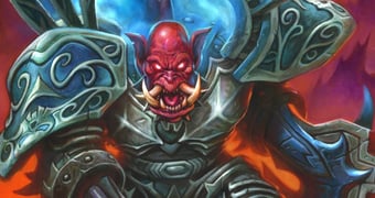 Hearthstone top decks june 2020