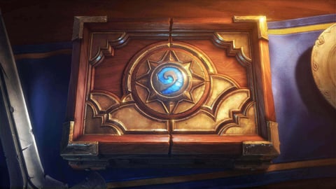 Hearthstone Box