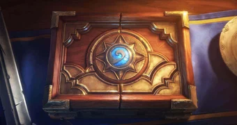 Hearthstone Box