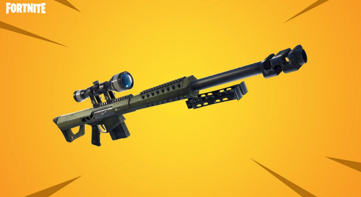 Heavy Sniper 2020 06 04 Waffen Battle Royale2
