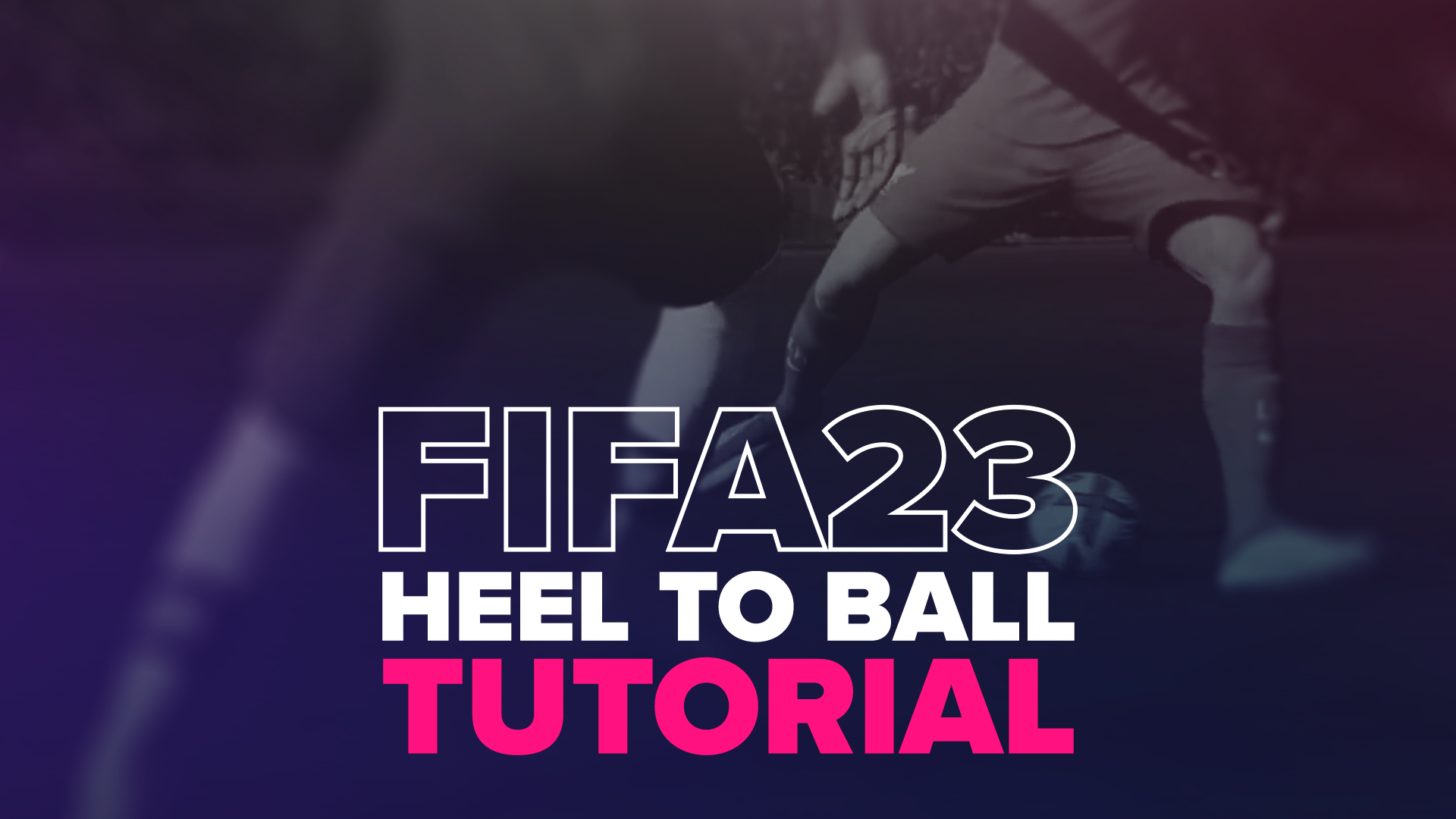 Heel to Ball thumb