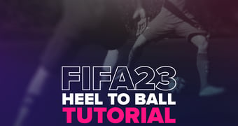 Heel to Ball thumb