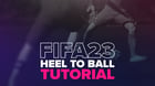 Heel to Ball thumb