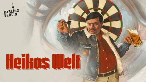 Heikos welt