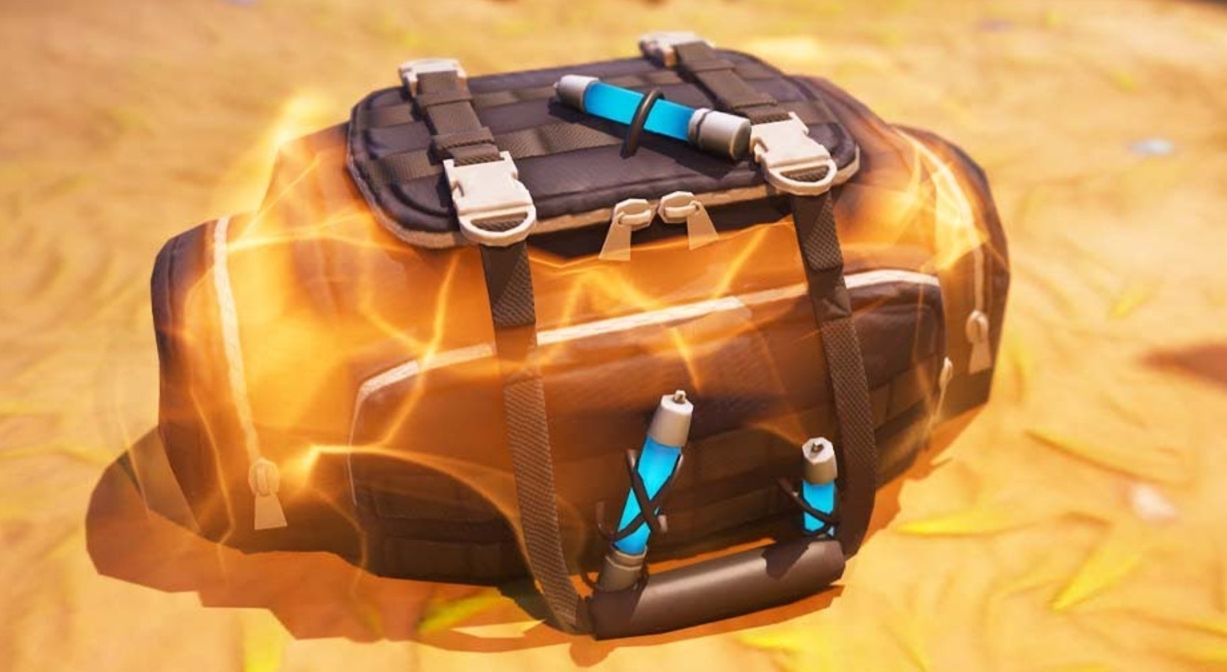 Fortnite Heist Bags Contents Inside Explained