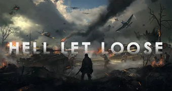 Hell Let Loose ps5 xbox series x realease date open beta