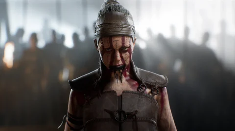 Hellblade 2 leak