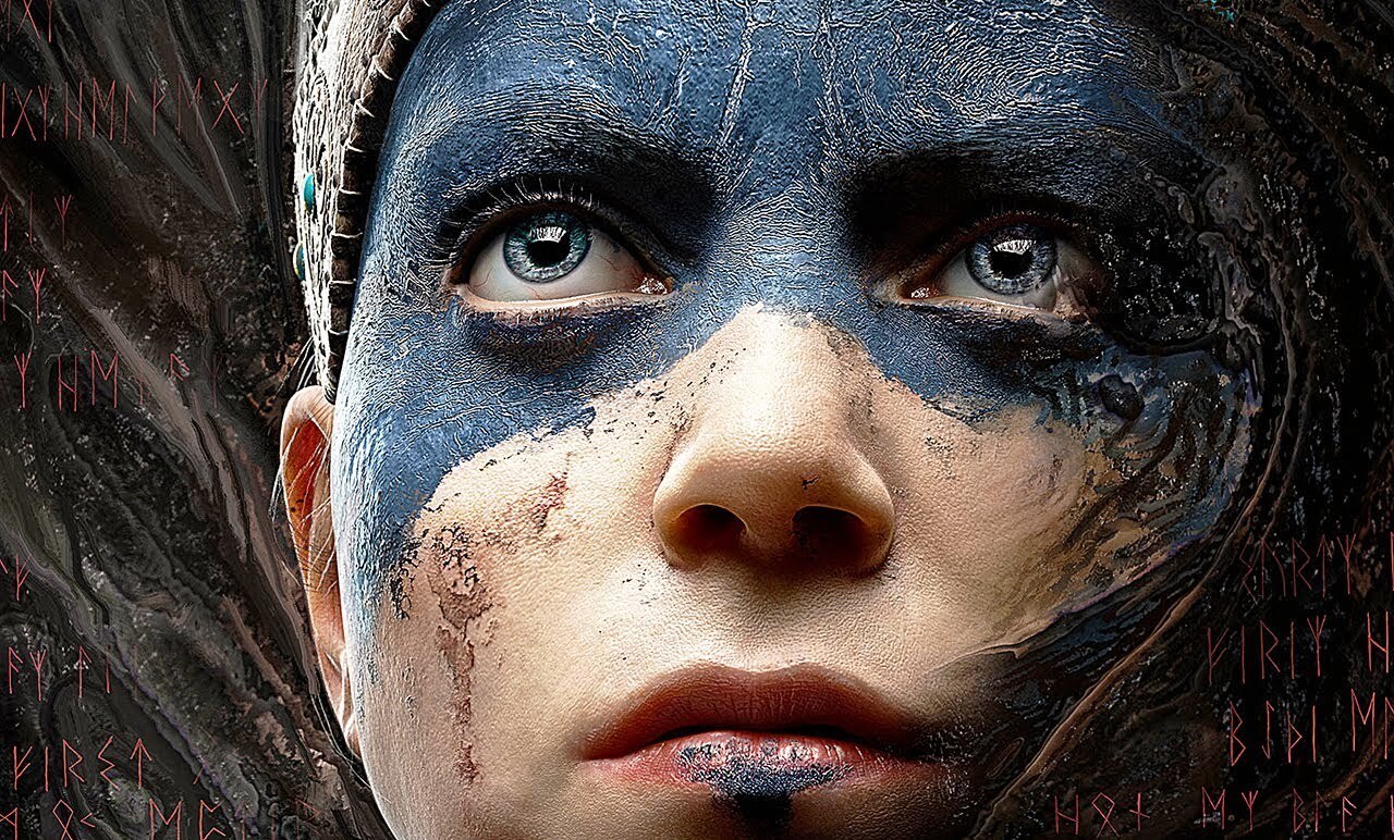 Hellblade Senuas Sacrifice