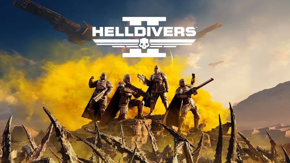 Helldivers 2 Becomes Unplayable In Over 150 Countries,… | EarlyGame