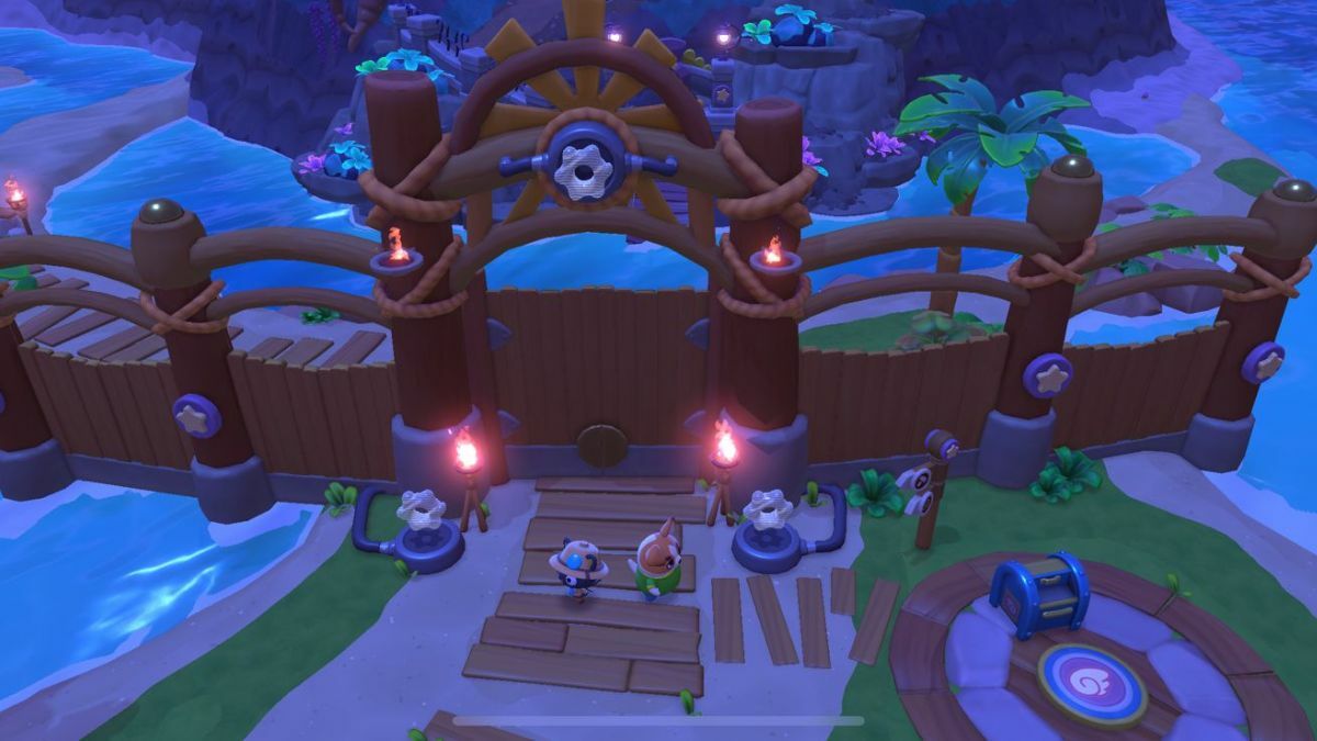 Hello Kitty Island Adventure Critter List Guide 4