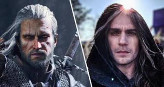 Henry Cavill Witcher Season 2 Money Income Payment