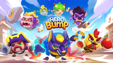 Hero Bump Codes