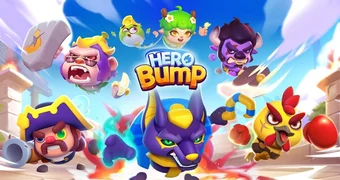 Hero Bump Codes