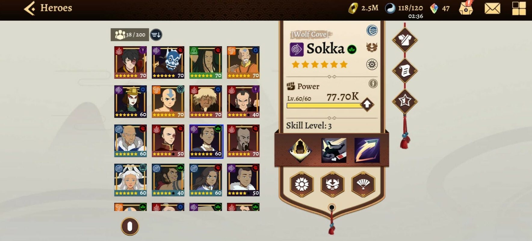 Heroes 3