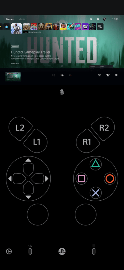 Hidden PS5 Feature Remote Play