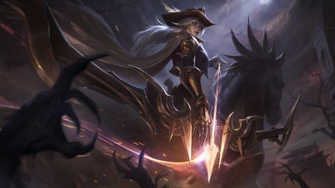 High Noon Ashe