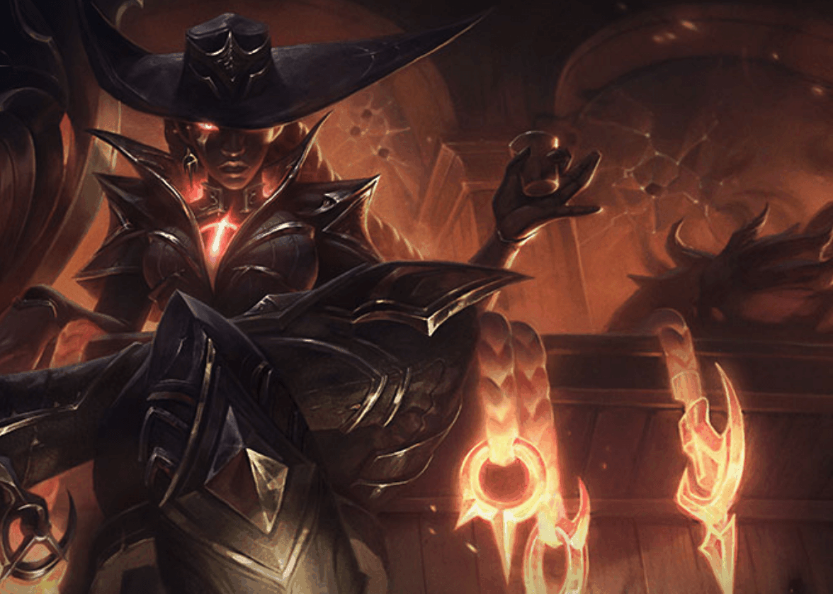 High Noon Senna