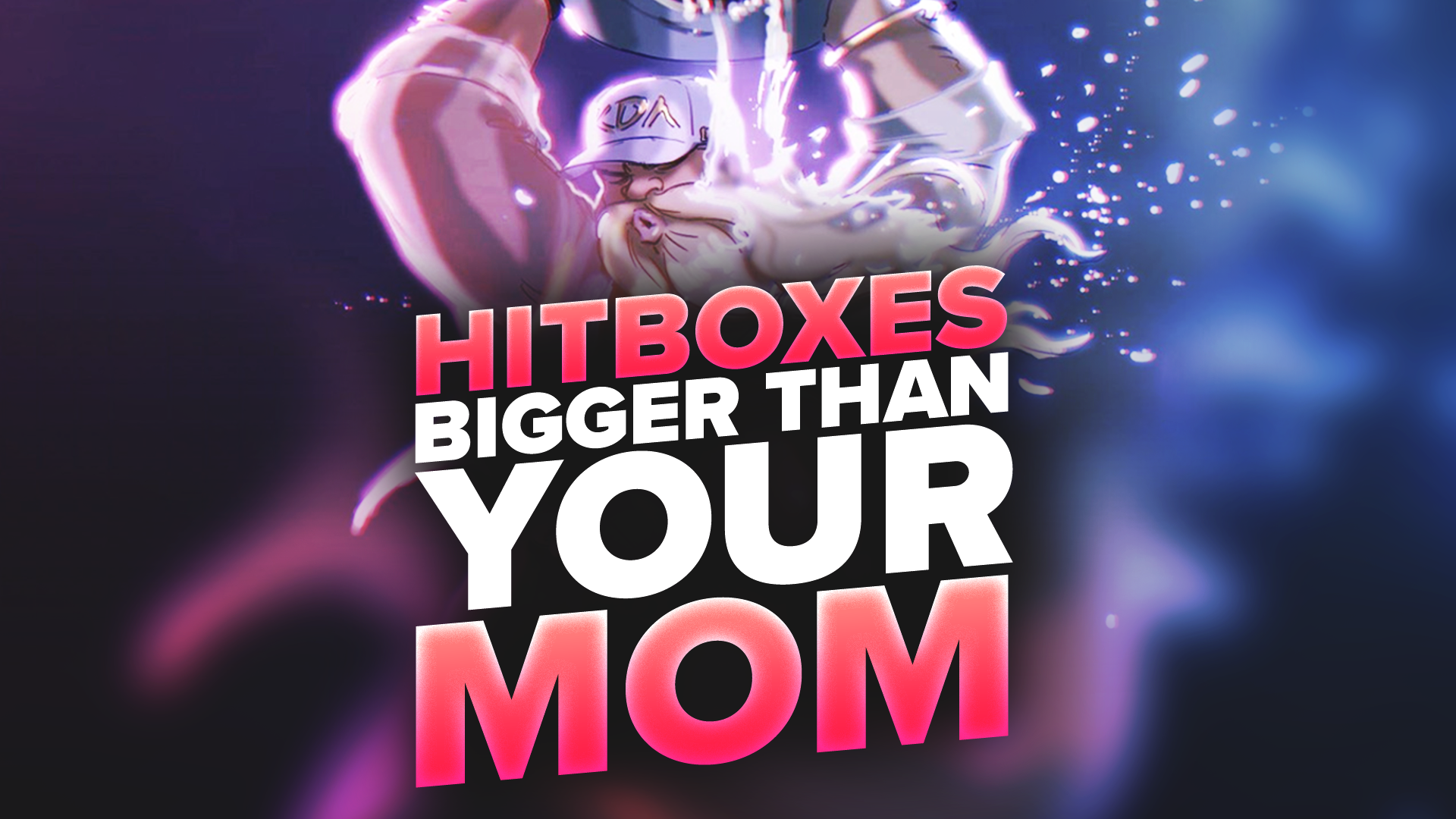 Hitboxes EG ENG 1zu1