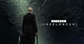 Hitman Freelancer