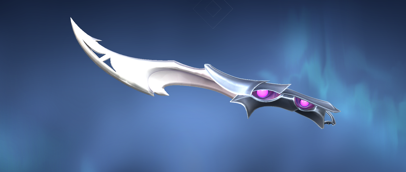 Hivemind Sword