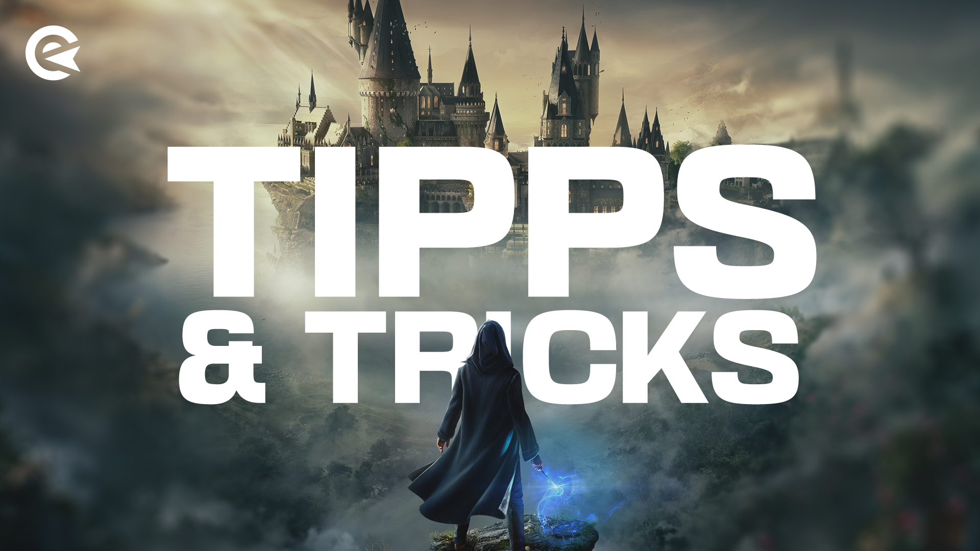 Hogwarts Legacy Tipps & Tricks