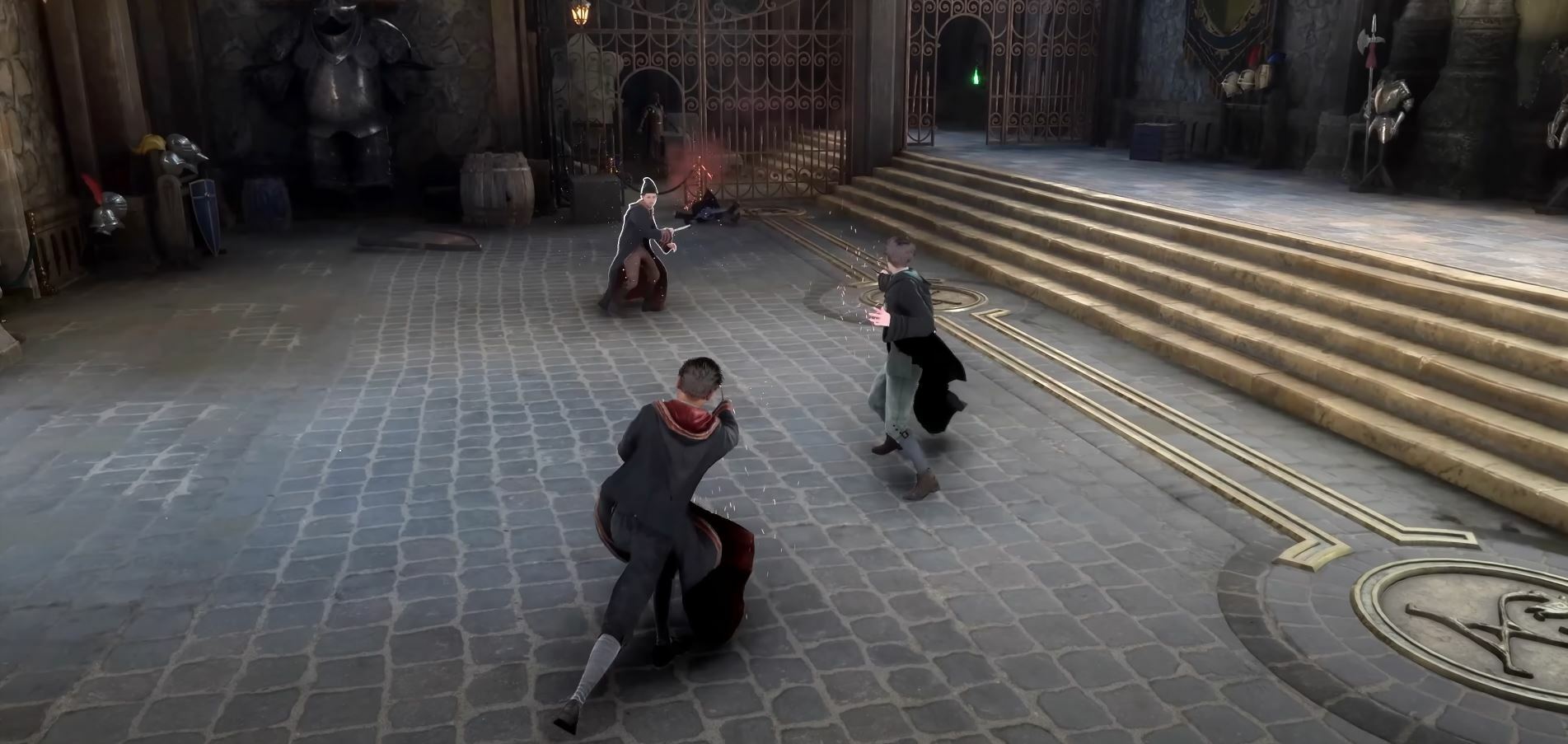 Hogwarts Legacy Multiplayer