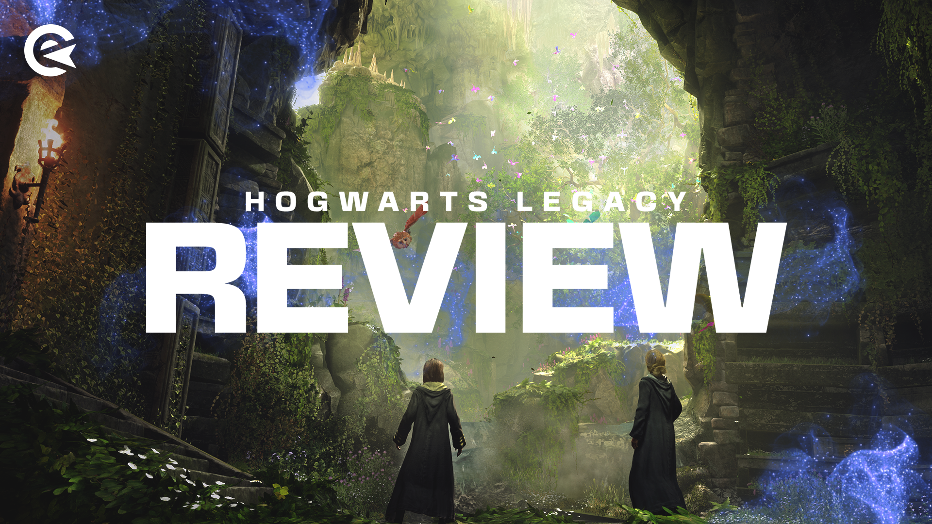 Hogwarts reseña