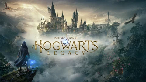 Hogwarts Legacy