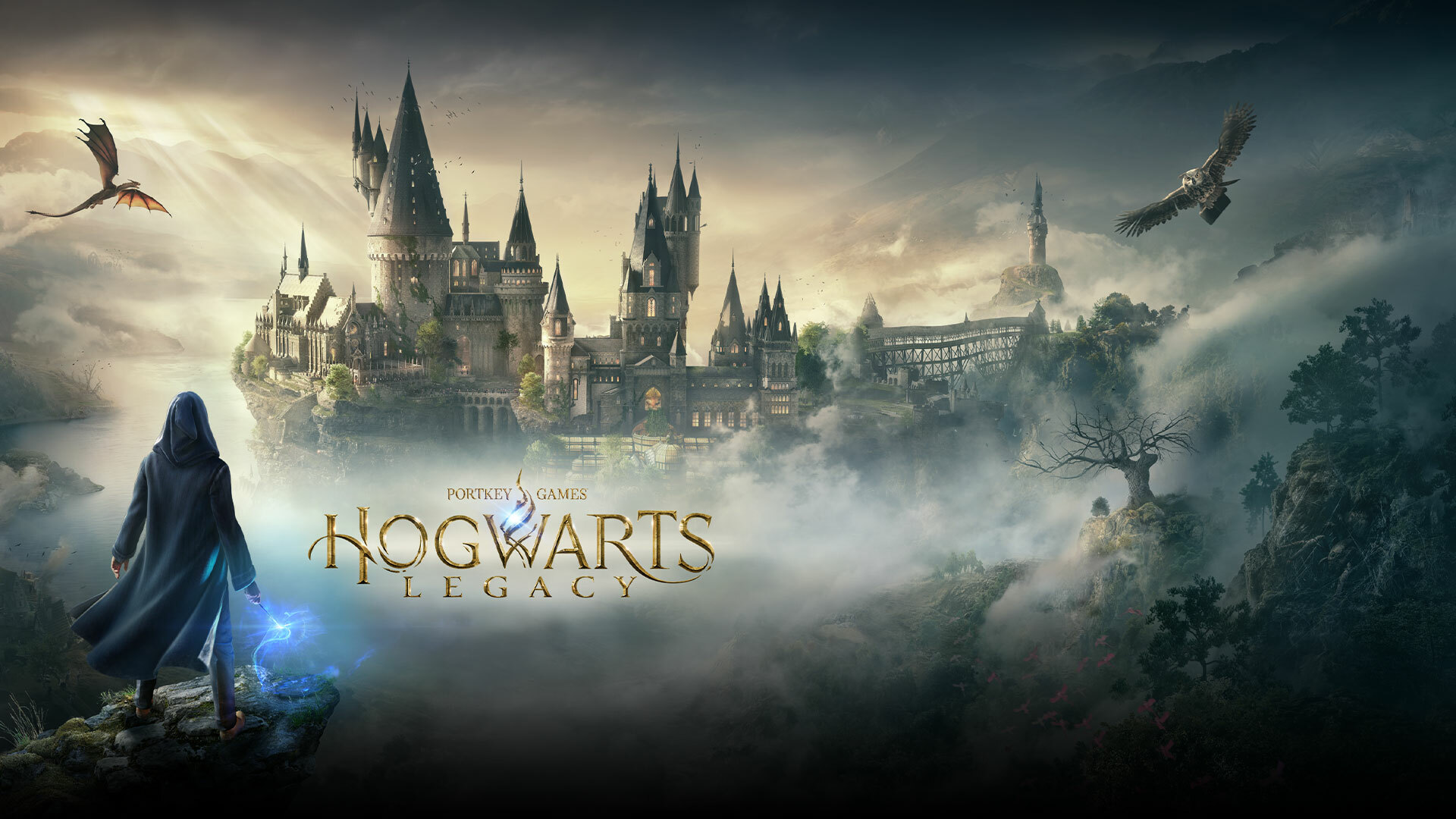 Hogwarts Legacy Mobile Release Warner Bros. Games