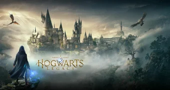 Hogwarts Legacy Mobile