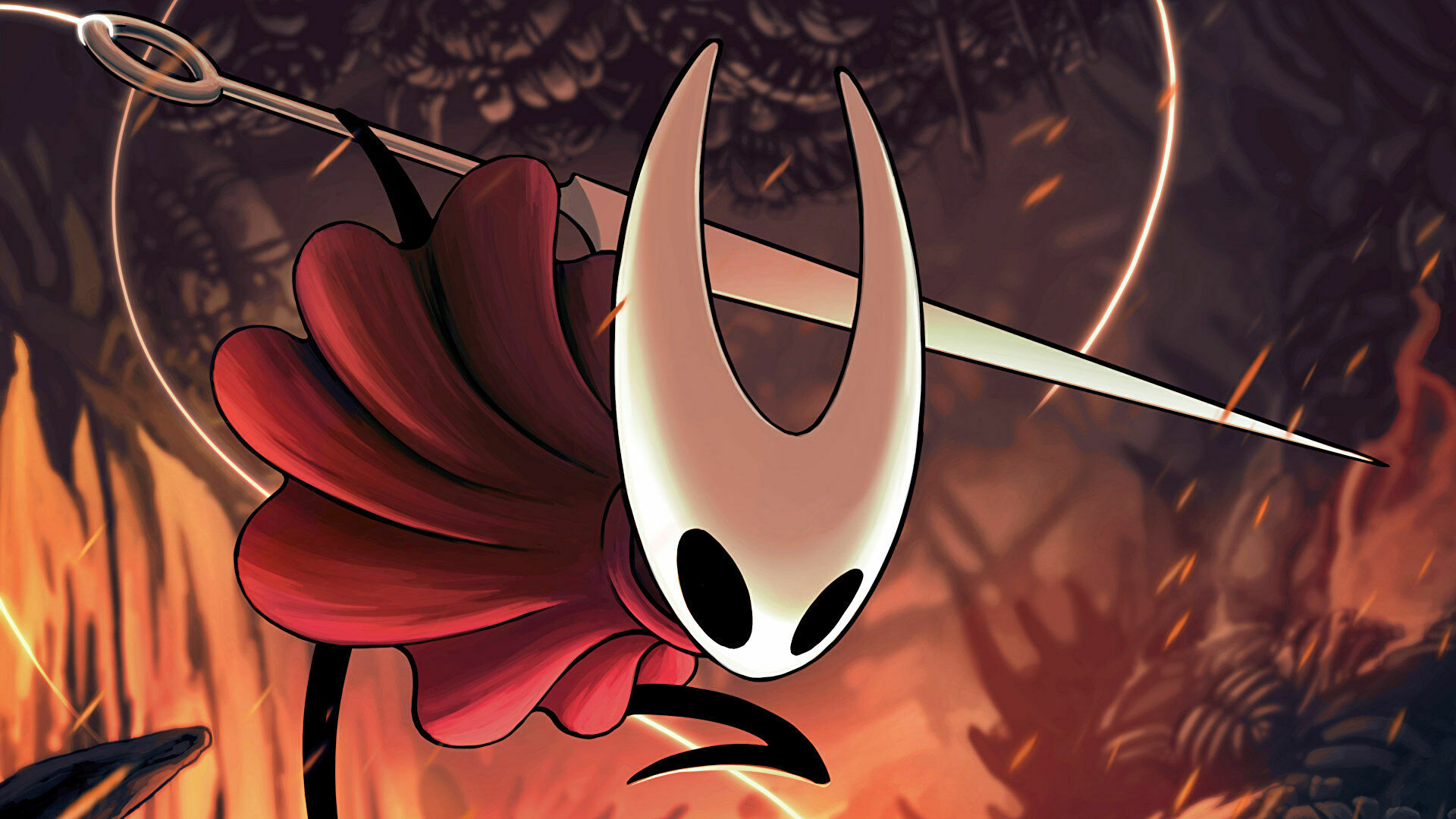 Hollow Knight